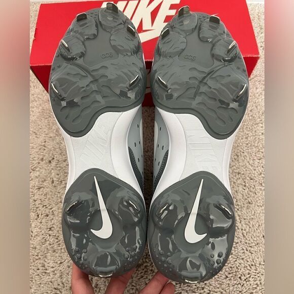 Nike Alpha Huarache Varsity 4 Low Baseball Cleats main image 6